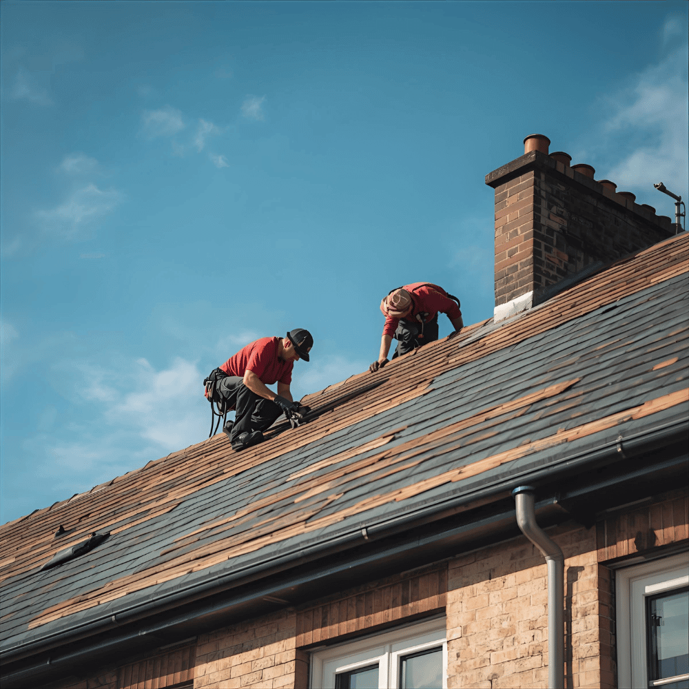 Dublin Roof Repairs